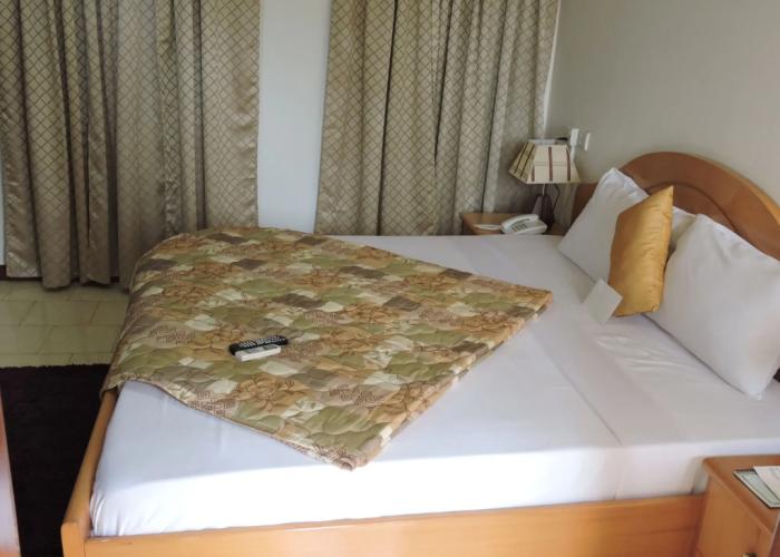 All Seasons Hotel