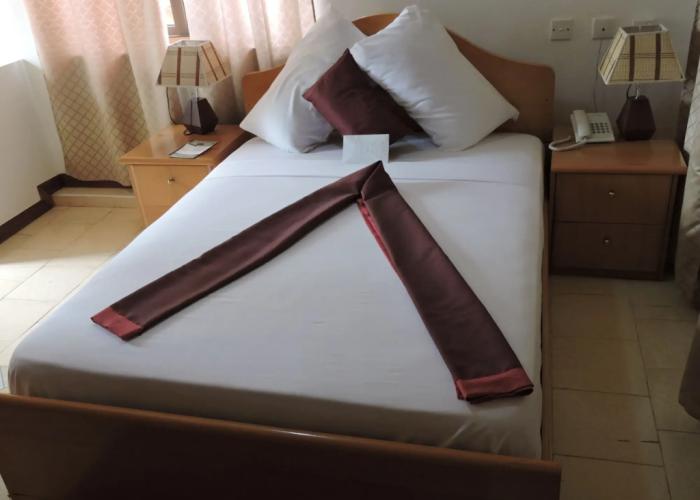 All Seasons Hotel