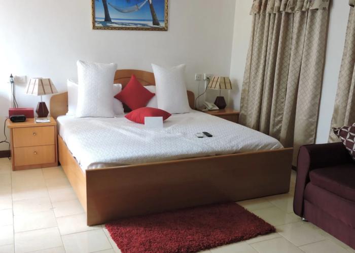 All Seasons Hotel
