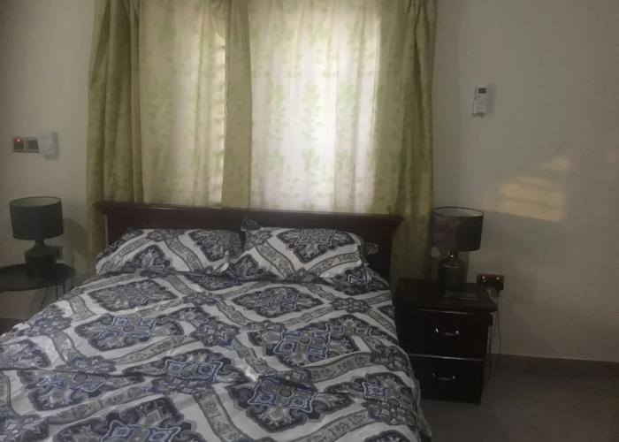 1 Bedroom Apartment in a Prime Area