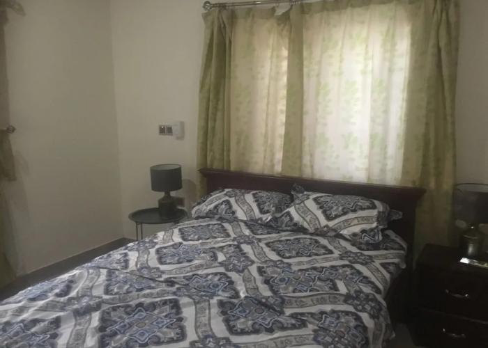 1 Bedroom Apartment in a Prime Area