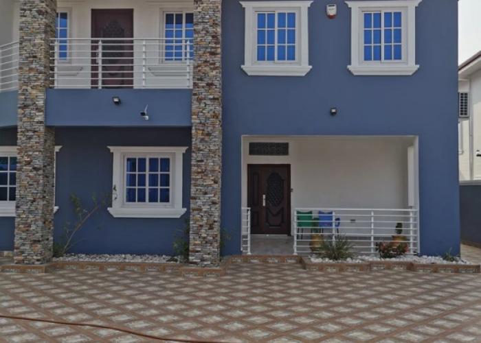1 Bedroom Apartment in a Prime Area