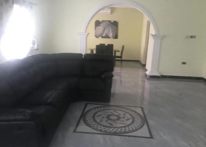 1 Bedroom Apartment in a Prime Area