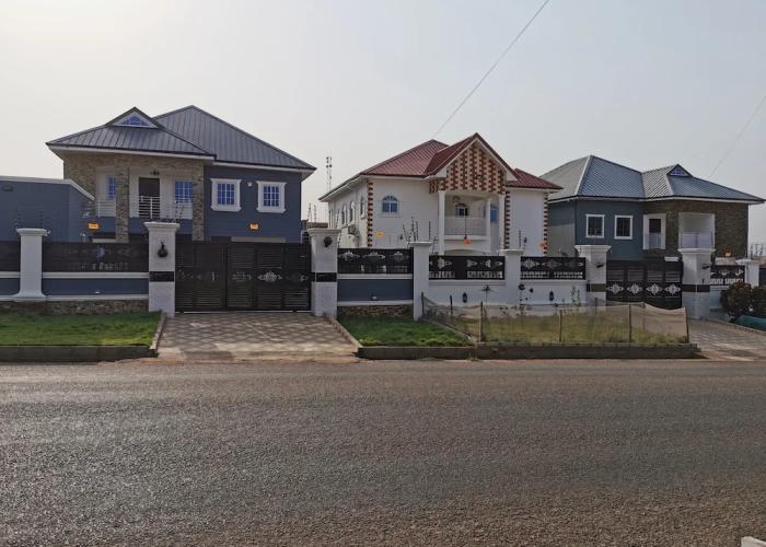 1 Bedroom Apartment in a Prime Area