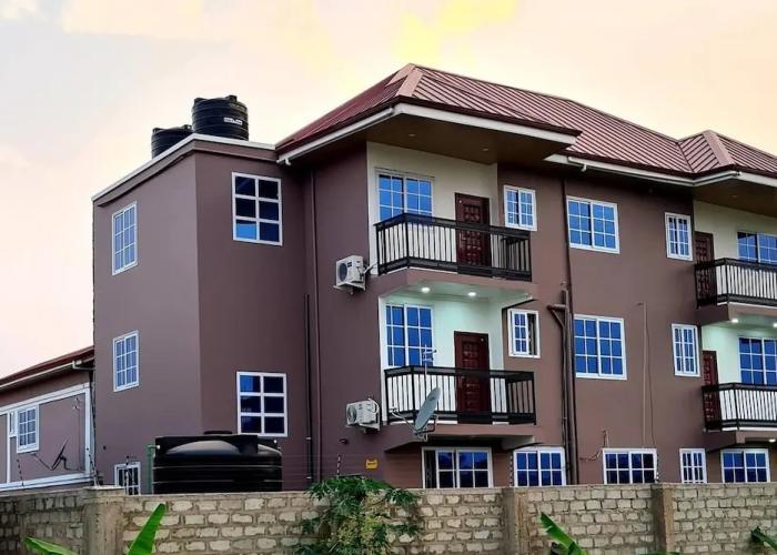 Douglas Luxury Apartments-wow Luxury 1bed Apartmnt