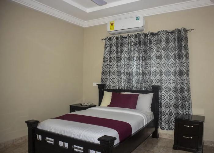 Kislas Luxury Hotel