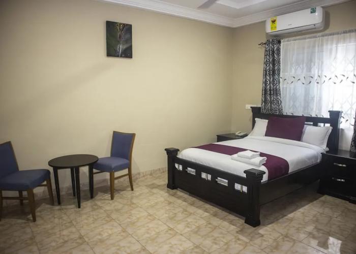 Kislas Luxury Hotel