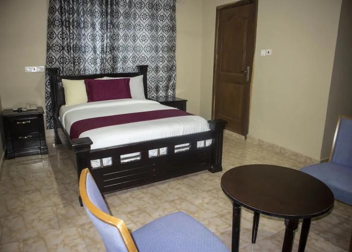 Kislas Luxury Hotel