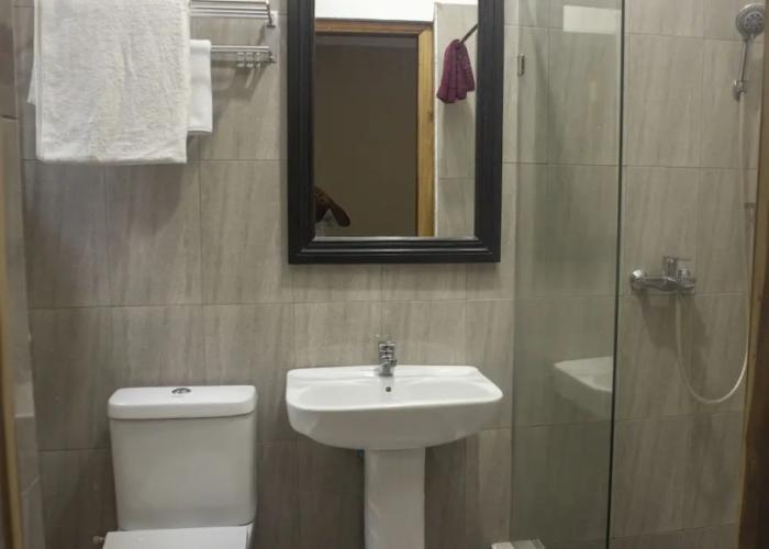 Kislas Luxury Hotel