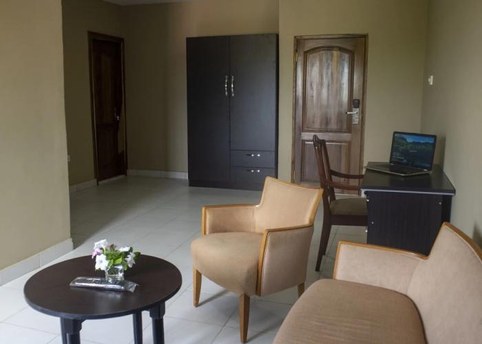 Kislas Luxury Hotel