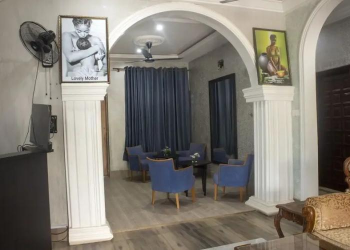 Kislas Luxury Hotel