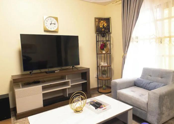 Jannah Villas - Ghana