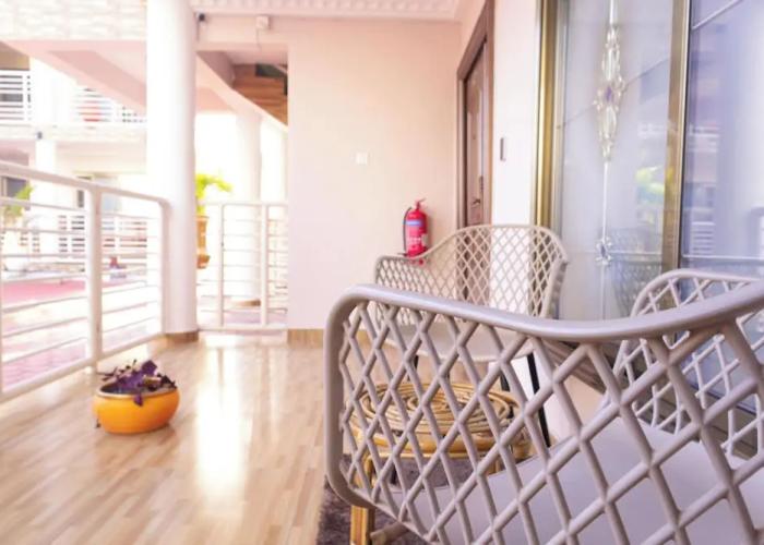 Jannah Villas - Ghana