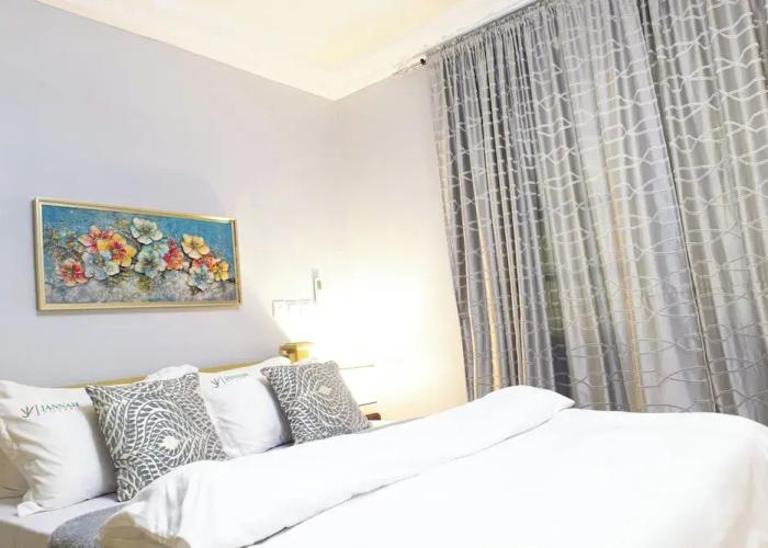 Jannah Villas - Ghana