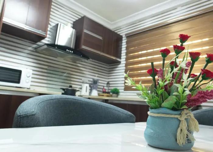 Jannah Villas - Ghana