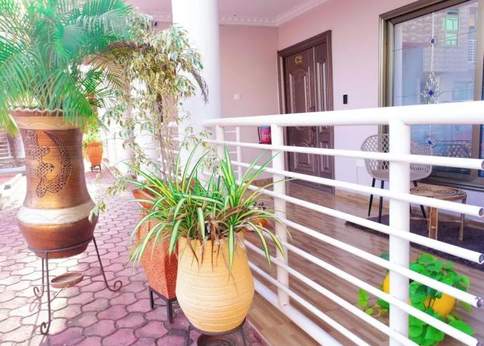 Jannah Villas - Ghana