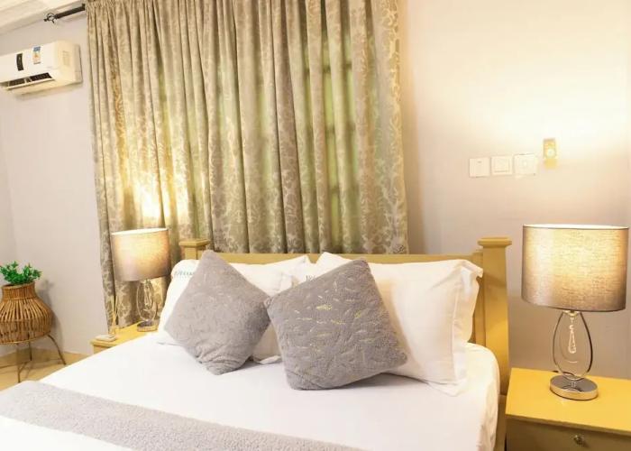 Jannah Villas - Ghana