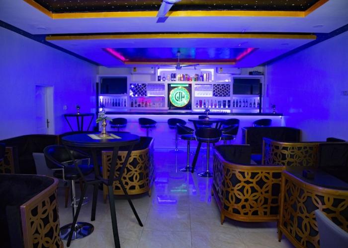Gullivers Travel Hotel