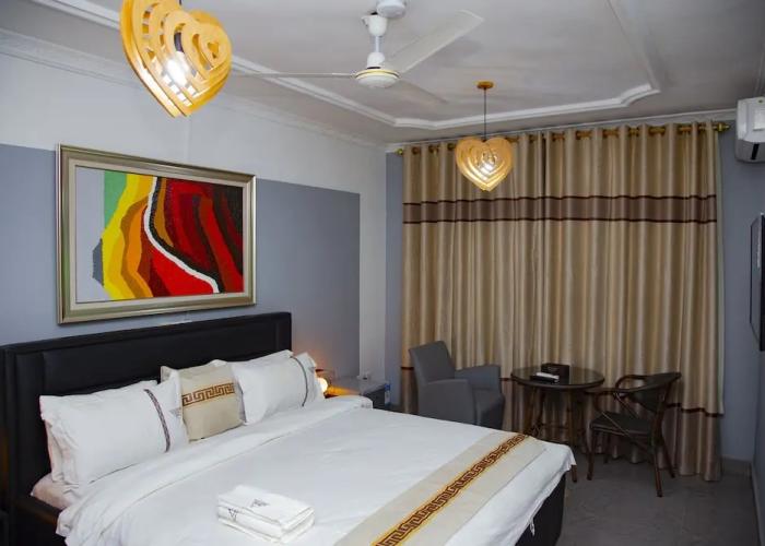 Gullivers Travel Hotel