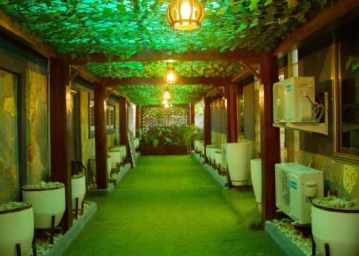 Gullivers Travel Hotel