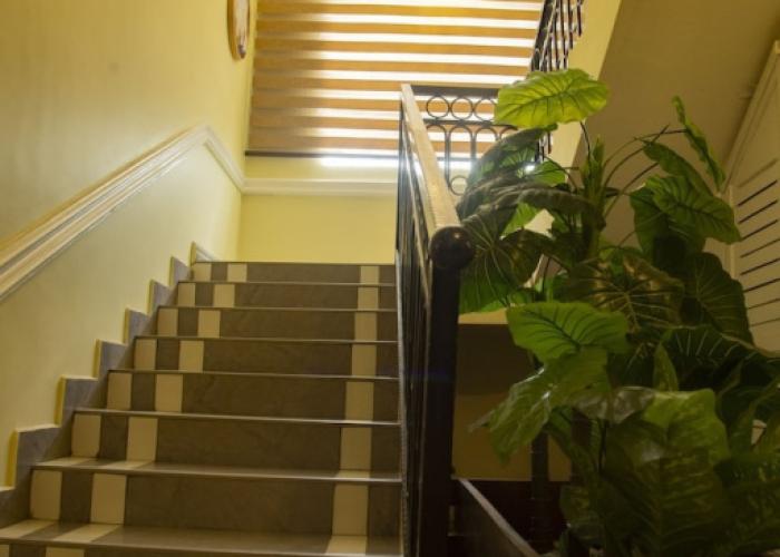 Gullivers Travel Hotel
