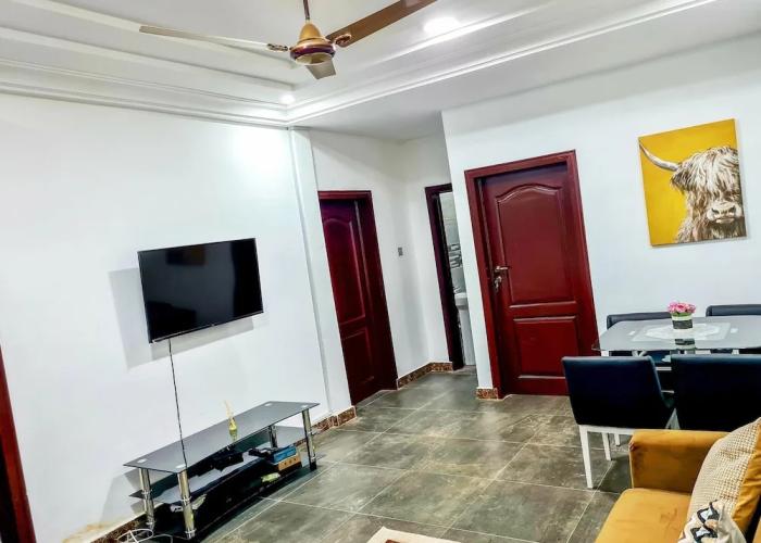 Cozy Quiet & Fantastic Close to Highway