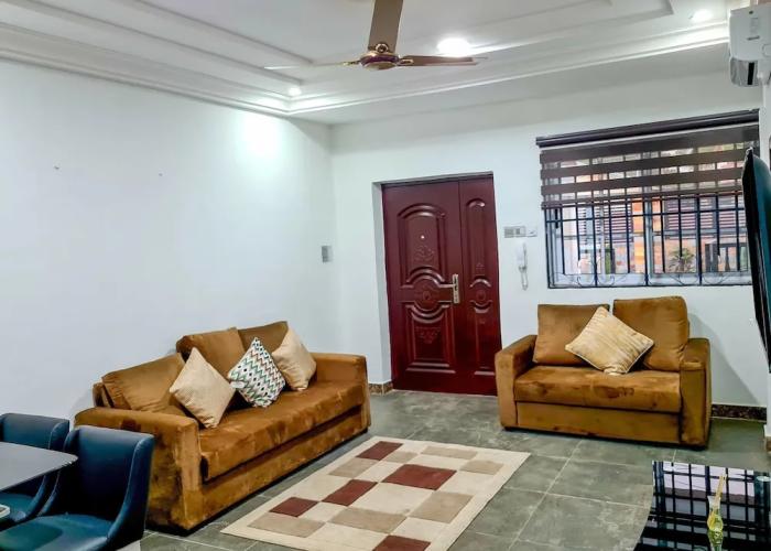Cozy Quiet & Fantastic Close to Highway