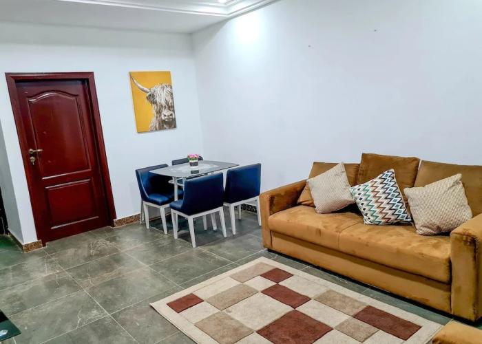 Cozy Quiet & Fantastic Close to Highway