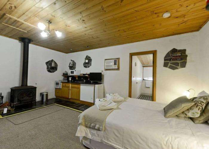 Reillys Wines Heritage Cottages