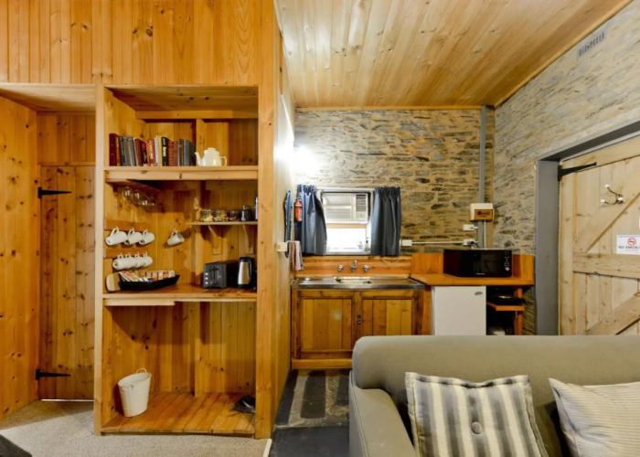 Reillys Wines Heritage Cottages