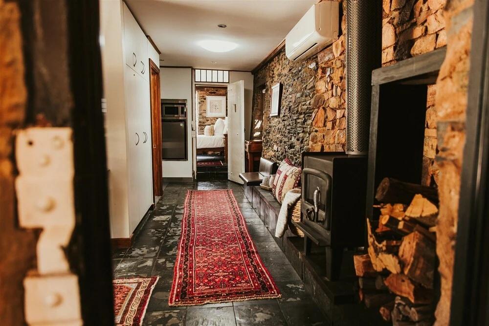 фото Mintaro Cottage