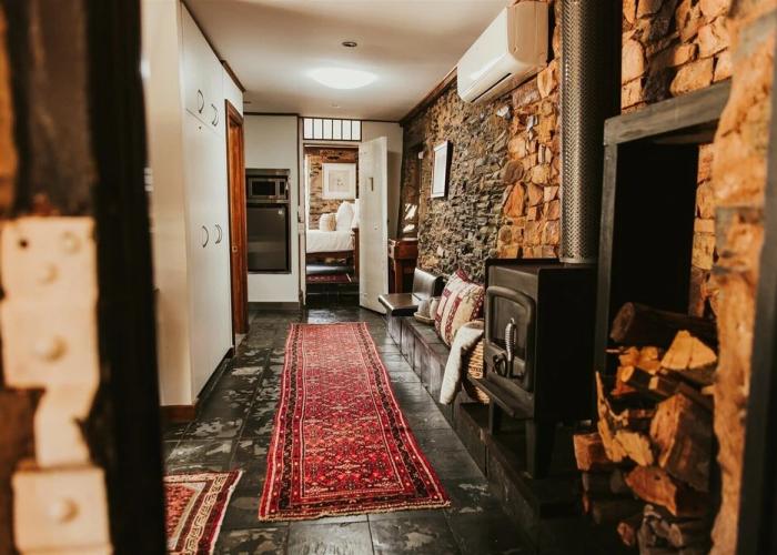 Mintaro Cottage