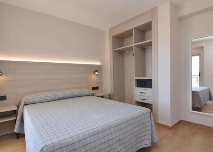 Apartamentos Odysea By Mc