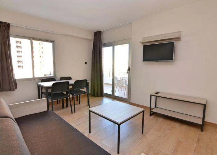 Apartamentos Odysea By Mc
