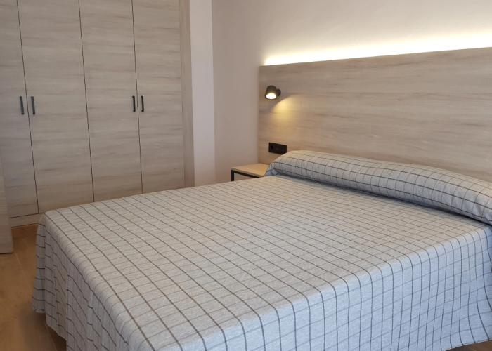 Apartamentos Odysea By Mc