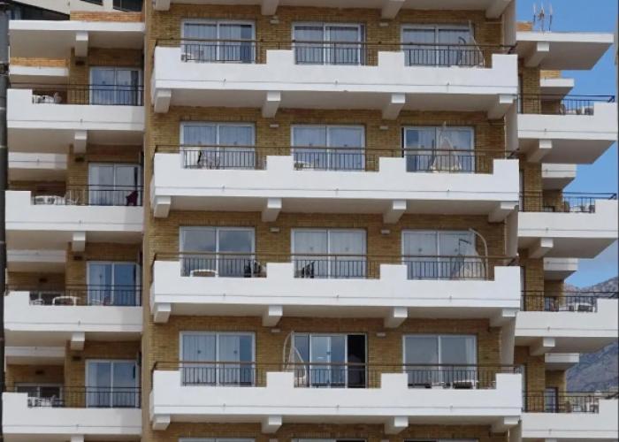 Apartamentos Odysea By Mc
