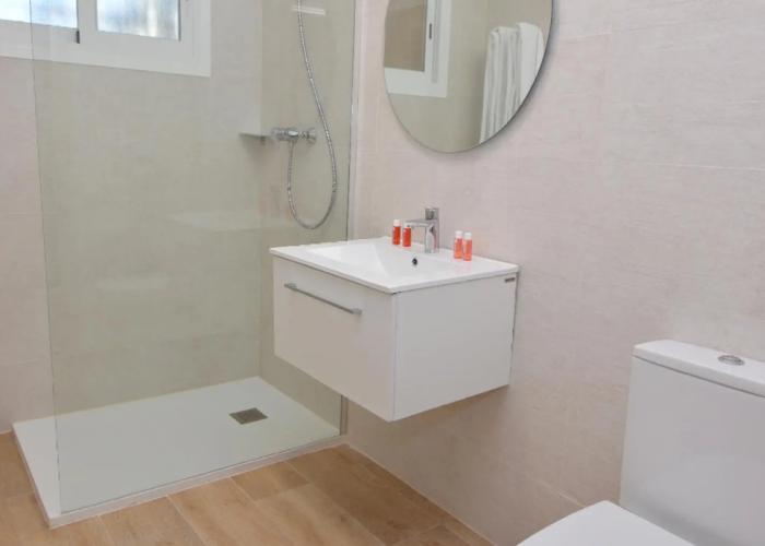Apartamentos Odysea By Mc