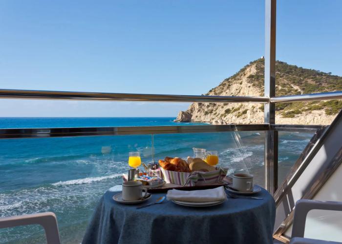 Hotel La Cala Finestrat