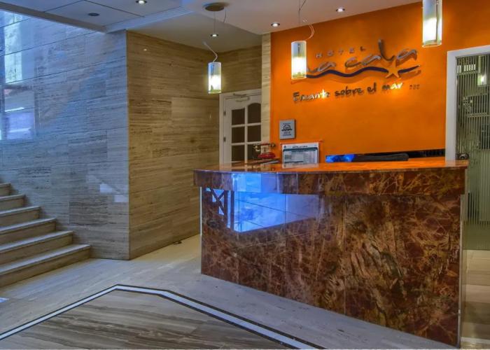 Hotel La Cala Finestrat
