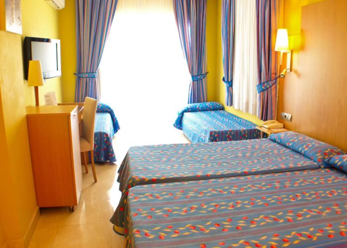 Hotel La Cala Finestrat