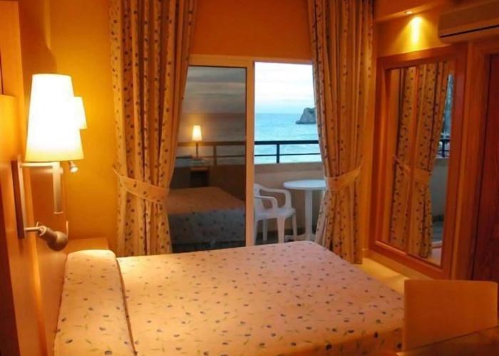 Hotel La Cala Finestrat