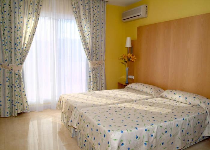 Hotel La Cala Finestrat