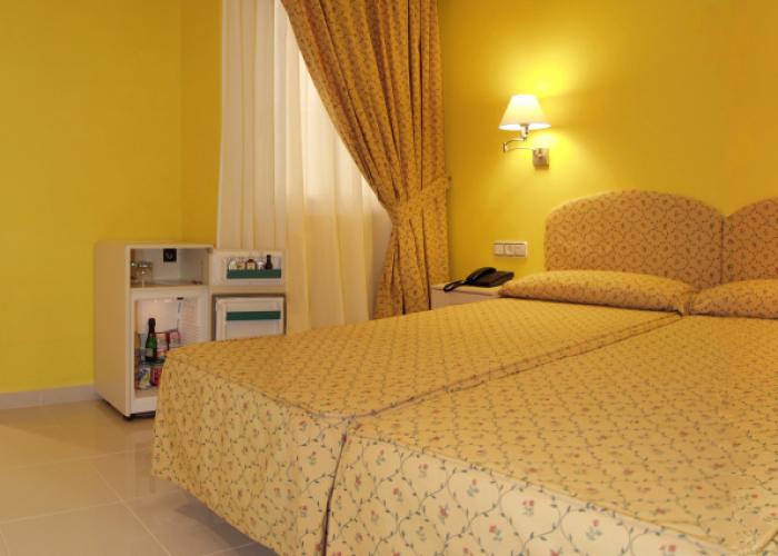 Hotel La Cala Finestrat
