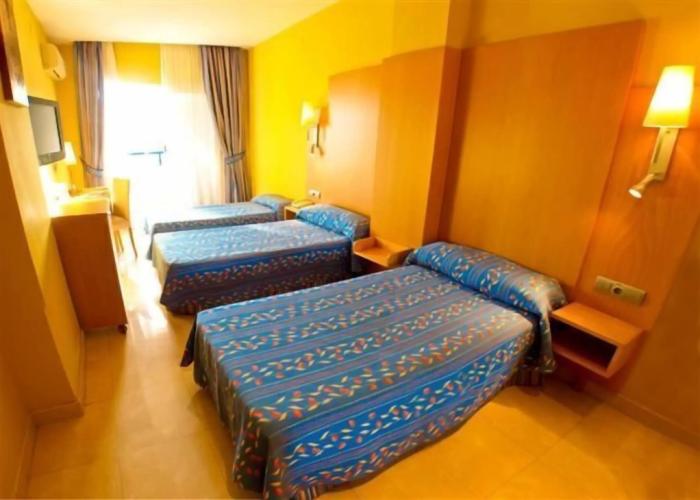 Hotel La Cala Finestrat
