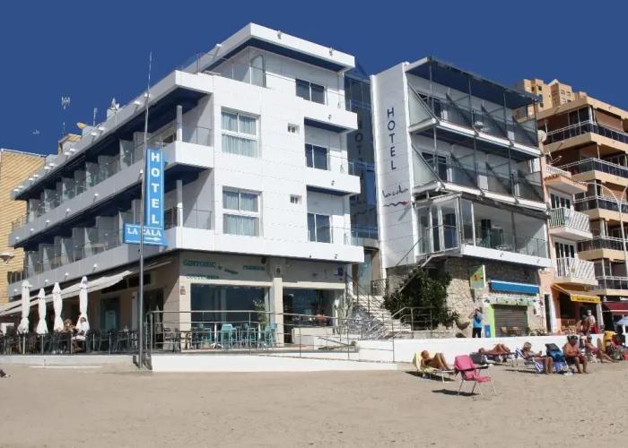 Hotel La Cala Finestrat