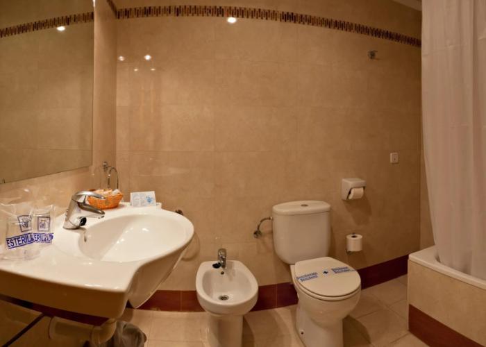 Hotel La Cala Finestrat