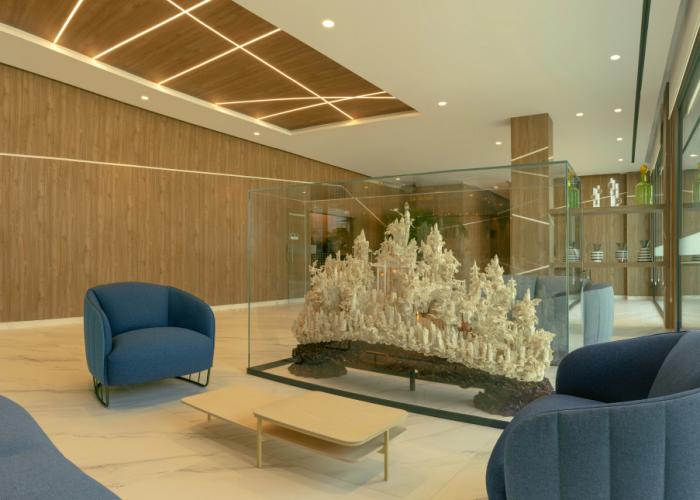 Hotel AJ Gran Alacant