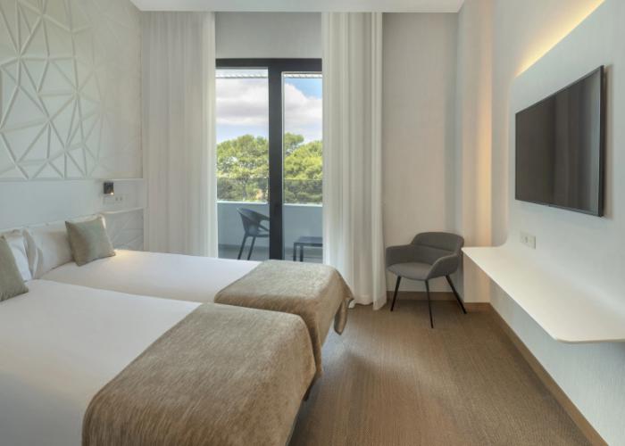 Hotel AJ Gran Alacant