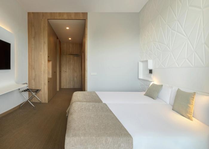 Hotel AJ Gran Alacant