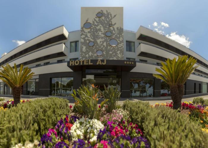 Hotel AJ Gran Alacant